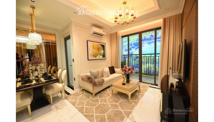 CHỈ 220 TRIỆU CÓ NGAY CĂN  PHÚ ĐÔNG SKYONE 55.7M2 2PN. CƠ HỘI AN CƯ - ĐẦU TƯ - TÍCH SẢN