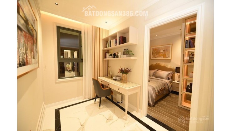 CHỈ 220 TRIỆU CÓ NGAY CĂN  PHÚ ĐÔNG SKYONE 55.7M2 2PN. CƠ HỘI AN CƯ - ĐẦU TƯ - TÍCH SẢN