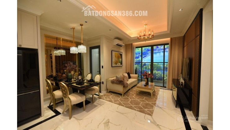 CHỈ 220 TRIỆU CÓ NGAY CĂN  PHÚ ĐÔNG SKYONE 55.7M2 2PN. CƠ HỘI AN CƯ - ĐẦU TƯ - TÍCH SẢN