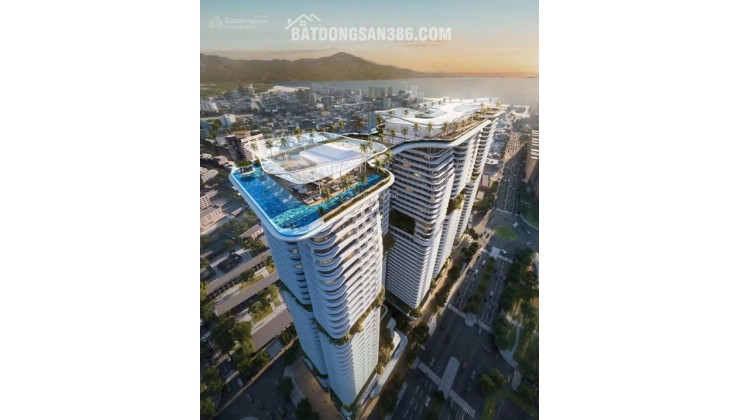 Biểu tượng sống giữa lòng đô thị The Legend City - tặng gói nội thất lên đến 1,8 tỷ