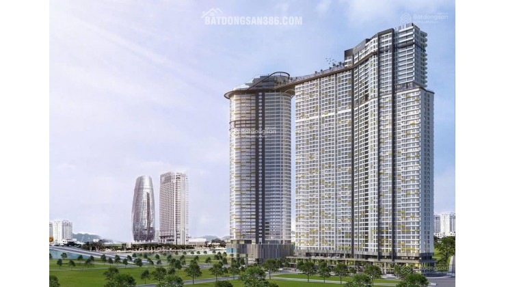 Biểu tượng sống giữa lòng đô thị The Legend City - tặng gói nội thất lên đến 1,8 tỷ