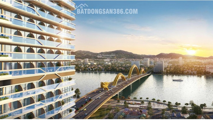 Biểu tượng sống giữa lòng đô thị The Legend City - tặng gói nội thất lên đến 1,8 tỷ