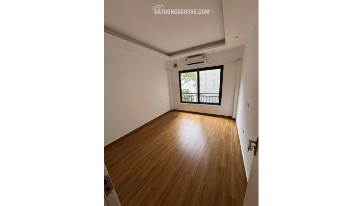 Bán nhà mới kính koong, Bùi Xương Trạch,  38m, 7.9 tỷ