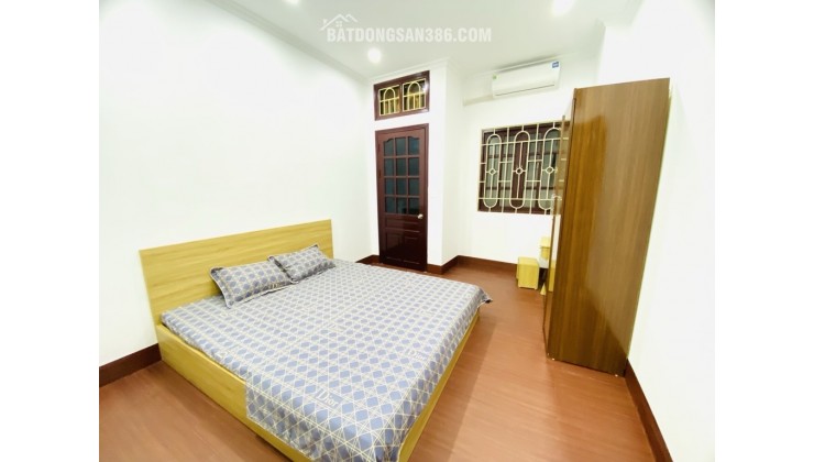 Nhà đẹp giá rẻ Khương Trung,  Thành Xuân 32m 5 tầng, 6.6 tỷ