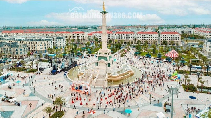 Cập nhật Quỹ căn hiếm - Giá RẺ nhất Vinhomes Ocean Park 2