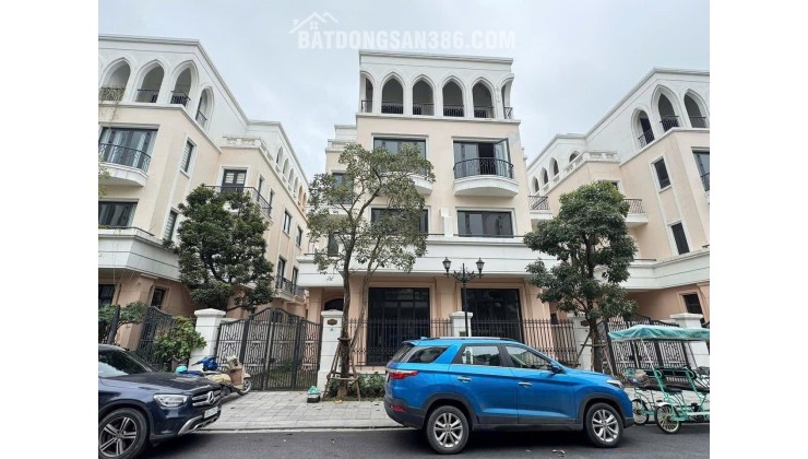 Cắt lỗ SÂU quỹ căn thấp tầng Vinhomes Ocean Park 2 - Giá RẺ cực hiếm
