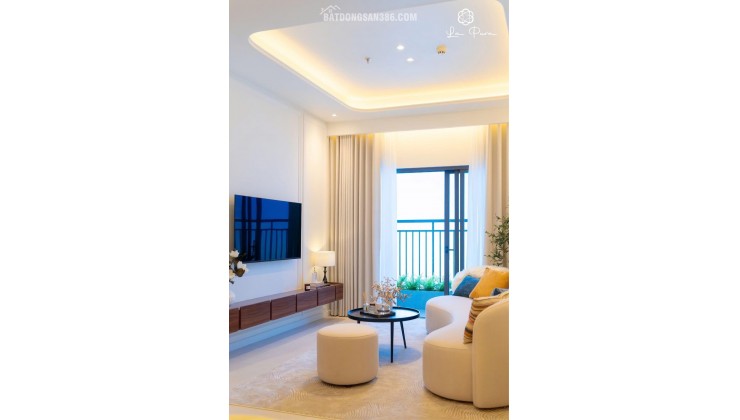  Không gian sống dành cho người theo đuổi sự cân bằng & giá trị bền vững.