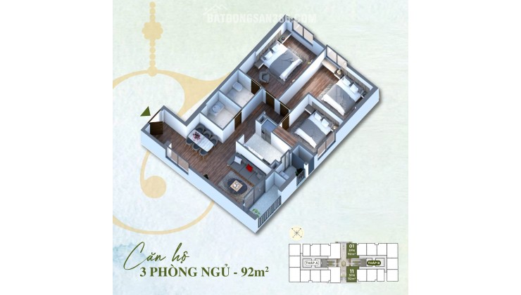 Hàng hiếm-quỹ ngoại giao dự án The Charm An Hưng- số lượng có hạn-vốn đầu tư it.
