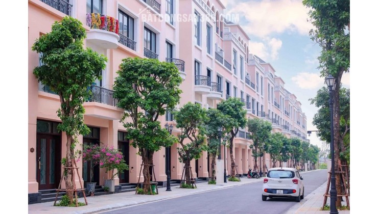 Cắt lỗ SÂU quỹ căn thấp tầng Vinhomes Ocean Park 2 - Giá RẺ cực hiếm