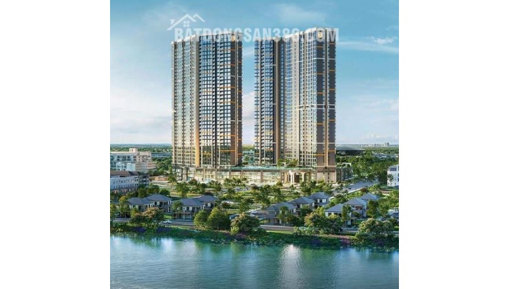 Chiết khấu lên đến 18% khi mua Masterise Rivera Đà Nẵng - Trung tâm TP Đà Nẵng, view Pháo hoa mới