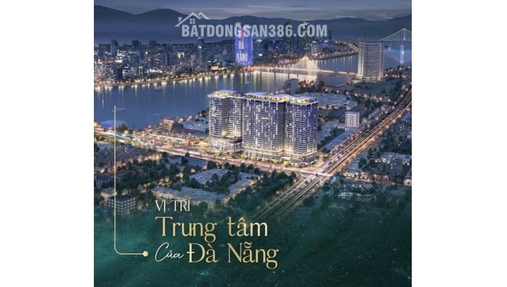 The Legend City Giá mở bán ĐỢT 1 cực tốt từ Chủ Đầu Tư