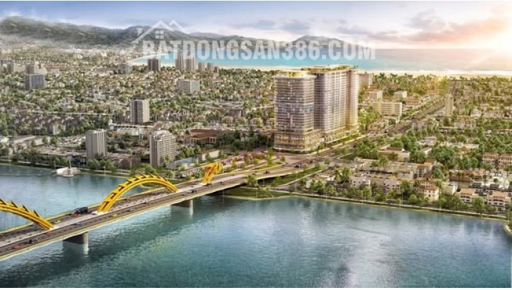 The Legend City Giá mở bán ĐỢT 1 cực tốt từ Chủ Đầu Tư