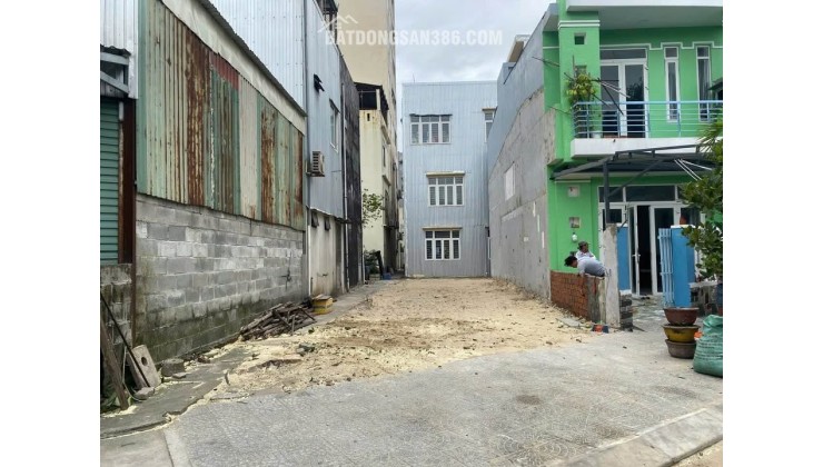 Lô đất biển giá hot, giá cuối năm 14 tỷ - vị trí đắc địa Sơn Trà - Đà Nẵng