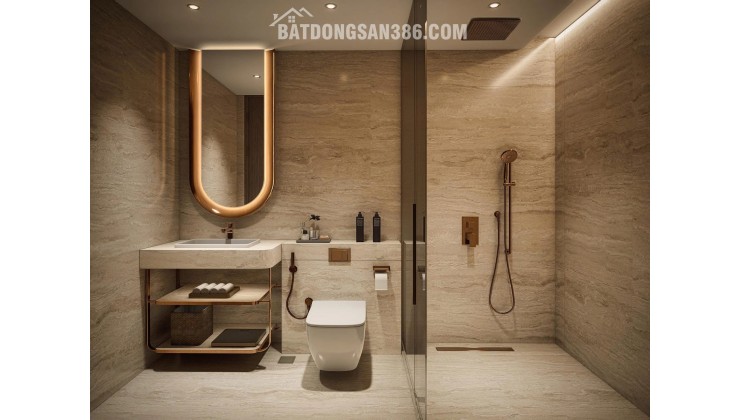 The Legend City Giá mở bán ĐỢT 1 cực tốt từ Chủ Đầu Tư
