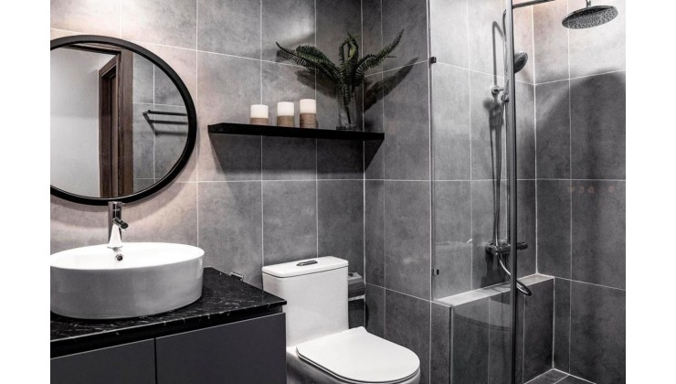 BÁN GẤP CĂN HỘ 2PN+2 NGAY MẶT ĐƯỜNG LỚN, SÁT NGAY NÚT GIAO NGÃ TƯ SỞ, GIAO THÔNG THUẬN TIỆN GẦN TRƯỜNG HỌC BỆNH VIỆN