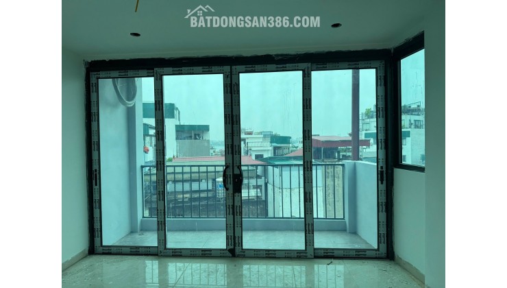 Bán Nhà Dòng Tiền Ngõ Thụy Khê 8 Tầng 13 Phòng Khép Kín Mặt Tiền 72M Ngay Hồ Tây