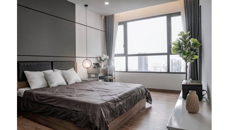 BÁN GẤP CĂN HỘ 2PN+2 NGAY MẶT ĐƯỜNG LỚN, SÁT NGAY NÚT GIAO NGÃ TƯ SỞ, GIAO THÔNG THUẬN TIỆN GẦN TRƯỜNG HỌC BỆNH VIỆN