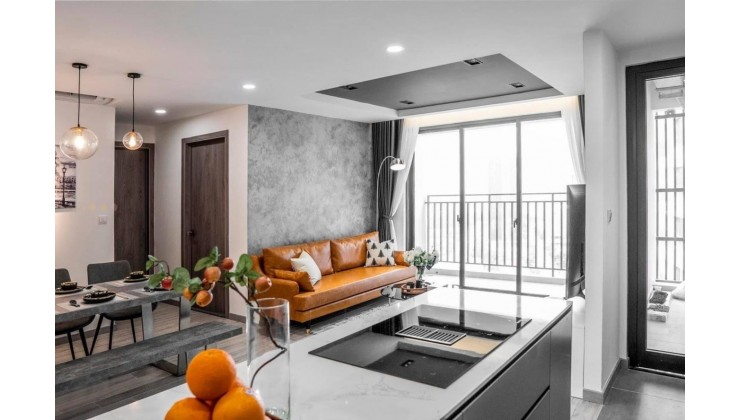 BÁN GẤP CĂN HỘ 2PN+2 NGAY MẶT ĐƯỜNG LỚN, SÁT NGAY NÚT GIAO NGÃ TƯ SỞ, GIAO THÔNG THUẬN TIỆN GẦN TRƯỜNG HỌC BỆNH VIỆN