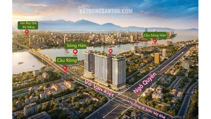 The Legend City - Dấu ấn lớn dành cho các chủ nhân nhanh chân