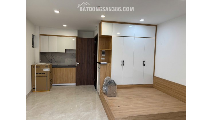 Bán Nhà Dòng Tiền Ngõ Thụy Khê 8 Tầng 13 Phòng Khép Kín Mặt Tiền 72M Ngay Hồ Tây