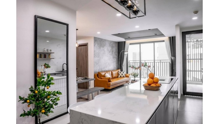 BÁN GẤP CĂN HỘ 2PN+2 NGAY MẶT ĐƯỜNG LỚN, SÁT NGAY NÚT GIAO NGÃ TƯ SỞ, GIAO THÔNG THUẬN TIỆN GẦN TRƯỜNG HỌC BỆNH VIỆN