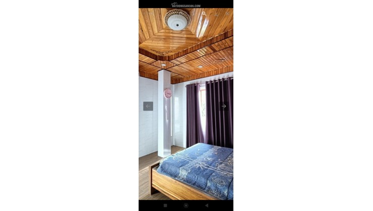 Bán biệt thự Trần Cao Vân gần biển chỉ 12 tỷ Lh 0918086203