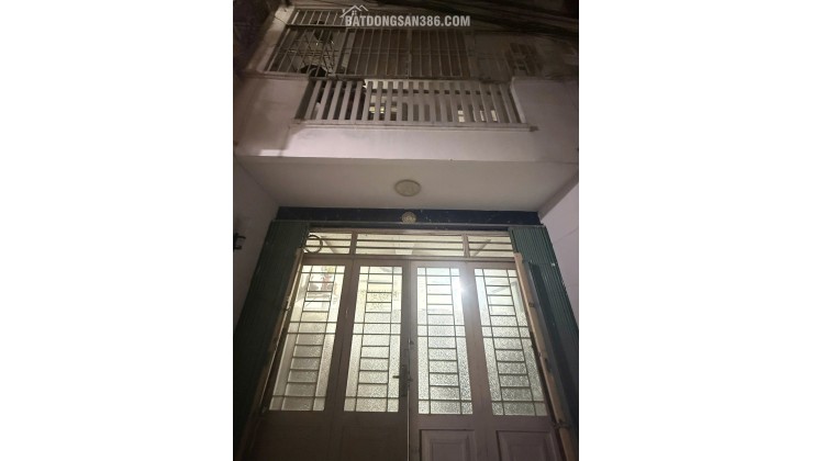 NHÀ TT Q3 – 20M RA HXH – NỞ HẬU  – NHỈNH 5 TỶ . LH: 0988954579