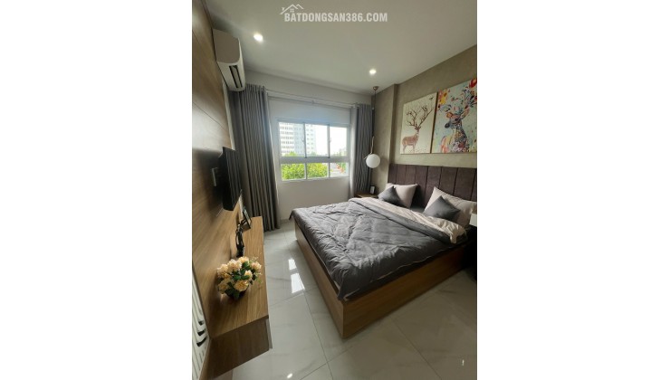 CHO THUÊ CĂN HỘ CONIC BOULEVARD. DT ĐA DẠNG, GIÁ CHỈ 6TR/TH. LH:0935583967.