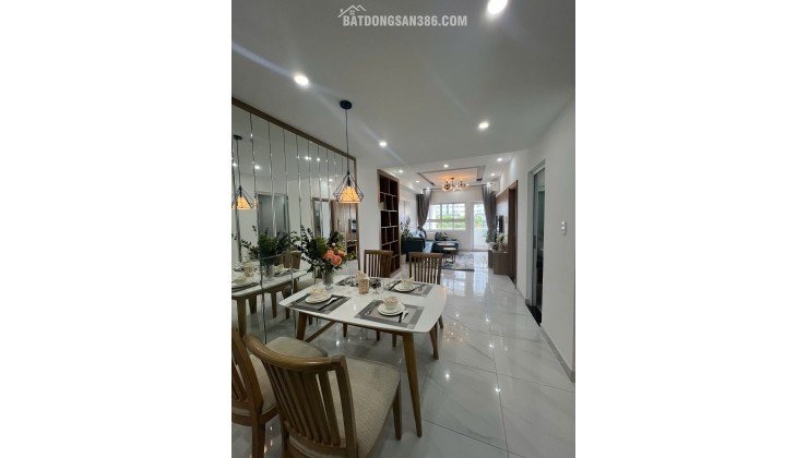 CHO THUÊ CĂN HỘ CONIC BOULEVARD. DT ĐA DẠNG, GIÁ CHỈ 6TR/TH. LH:0935583967.