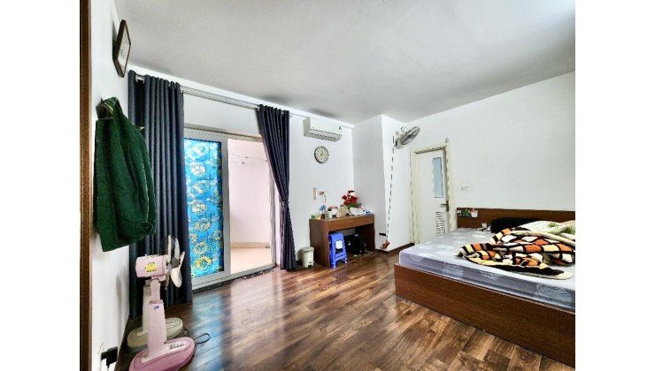 Bán Căn hộ cao cấp Chung cư Tecco Garden- Thanh Trì siêu đẹp, đầy đủ công năng, tầng cao, view thoáng