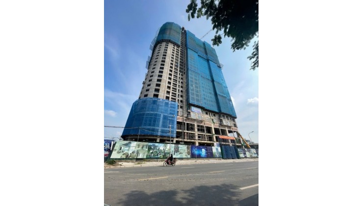 Bán chung cư BlueGem Tower Tứ Hiệp-92,6m2-3N-2WC-Giá 5,98 Tỷ(thương lượng)