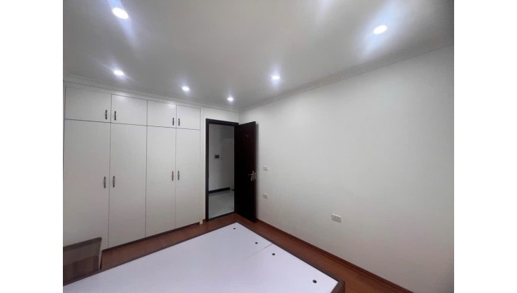 Thụy Khuê! DT 45, 6 tầng, mặt tiền 6m chỉ hơn 9.8 tỷ