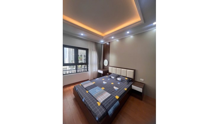 Thụy Khuê! DT 45, 6 tầng, mặt tiền 6m chỉ hơn 9.8 tỷ