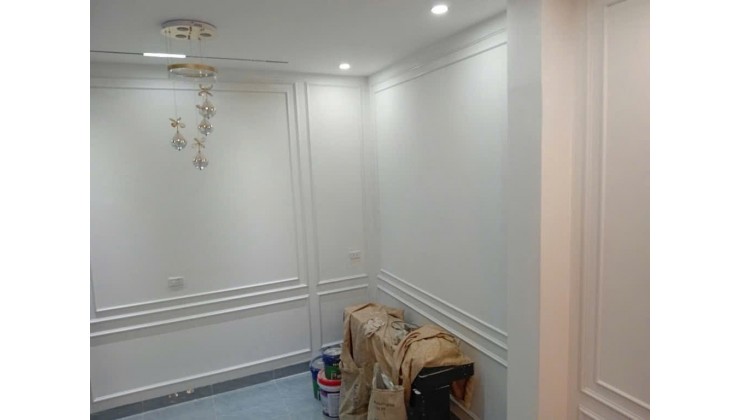 Xuân Đỉnh 42m, mặt tiền 4m, 4 tầng, Bắc Từ Liêm, Hà Nội.