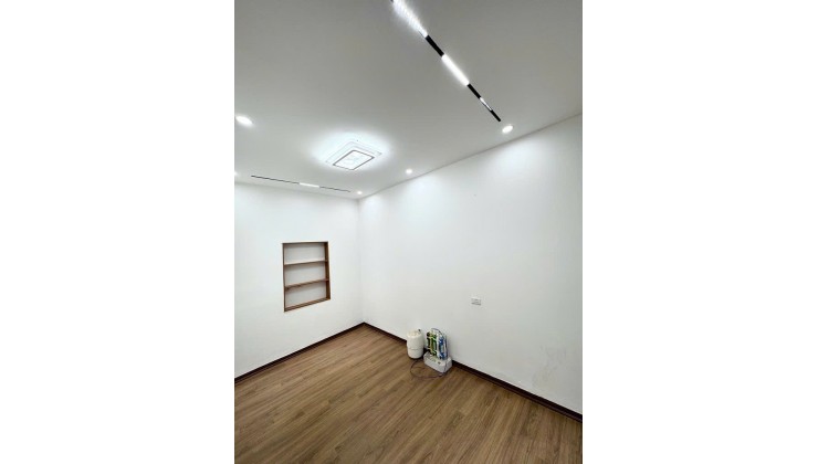 Xuân Đỉnh 42m, mặt tiền 4m, 4 tầng, Bắc Từ Liêm, Hà Nội.