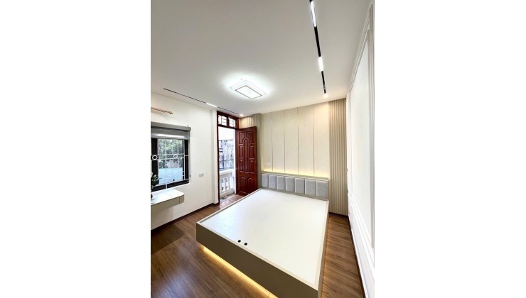 Xuân Đỉnh 42m, mặt tiền 4m, 4 tầng, Bắc Từ Liêm, Hà Nội.