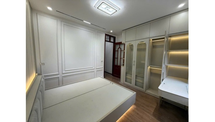 Xuân Đỉnh 42m, mặt tiền 4m, 4 tầng, Bắc Từ Liêm, Hà Nội.