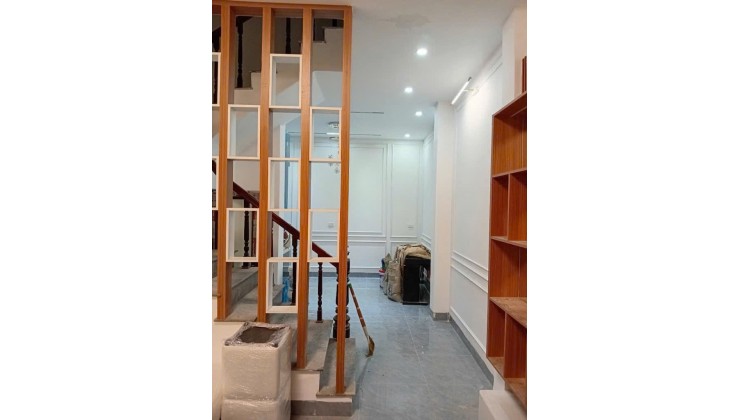 Xuân Đỉnh 42m, mặt tiền 4m, 4 tầng, Bắc Từ Liêm, Hà Nội.