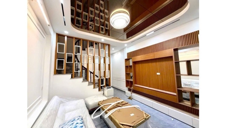 Xuân Đỉnh 42m, mặt tiền 4m, 4 tầng, Bắc Từ Liêm, Hà Nội.