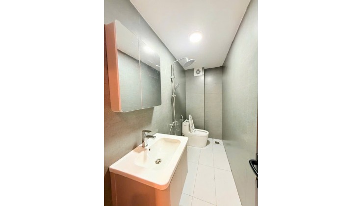 Xuân Đỉnh thiết kế hiện đại, 35m, 5 tầng, mặt tiền 3.5m, oto đỗ cửa!