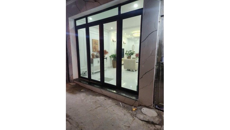Xuân Đỉnh thiết kế hiện đại, 35m, 5 tầng, mặt tiền 3.5m, oto đỗ cửa!