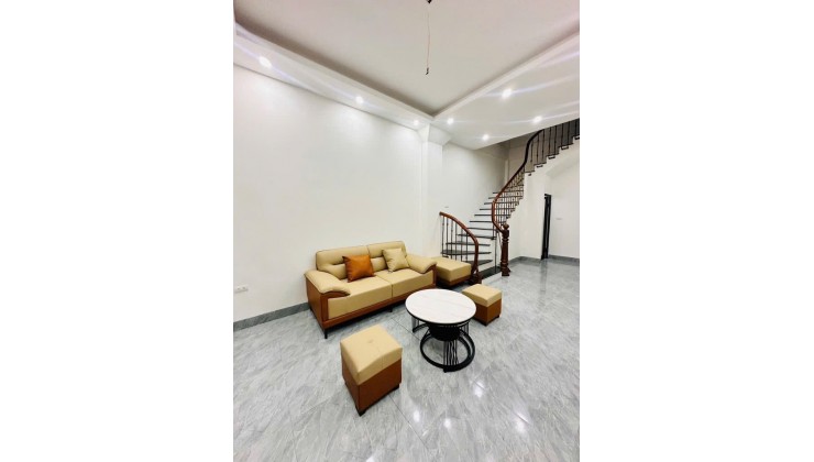 Bán nhà riêng siêu hot tại Xuân Đỉnh, 7,25 tỷ, 5 tầng, mặt tiền 3.6, full nội thất!