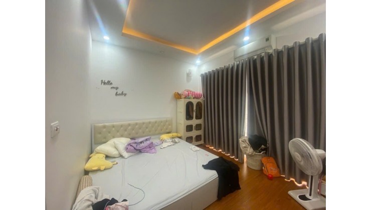 Bán Nhà Xuân Đỉnh, 35m, 6 tầng, mặt tiền 4m, đường trước nhà 3.5 oto tận cửa!