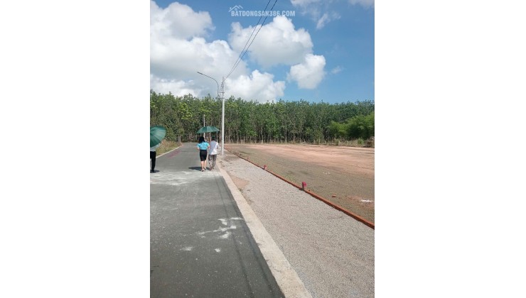 Bán Đất Ngay Trung Tâm hành chính  Giá rẽ không thể ngờ