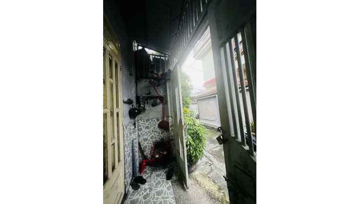 NHÀ NGAY TRUNG TÂM TM GIGAMALL - GIÁP BÌNH THẠNH- 51M- 4,5X11,5- 5,5 T