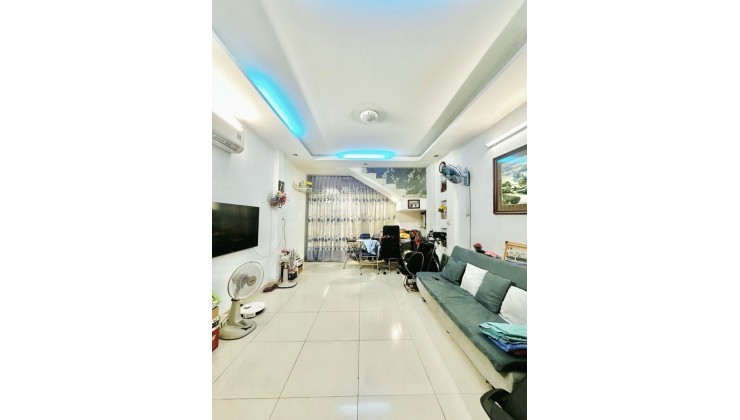 GẦN VẠN PHÚC CITY- KHU DÂN CƯ SÔNG ĐÀ- 38M- 2 TẦNG- 3.5 T
