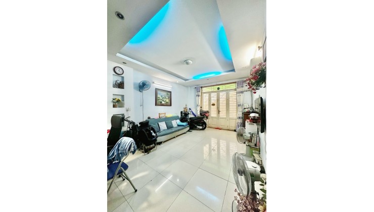 GẦN VẠN PHÚC CITY- KHU DÂN CƯ SÔNG ĐÀ- 38M- 2 TẦNG- 3.5 T