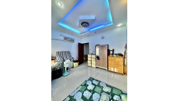 GẦN VẠN PHÚC CITY- KHU DÂN CƯ SÔNG ĐÀ- 38M- 2 TẦNG- 3.5 T