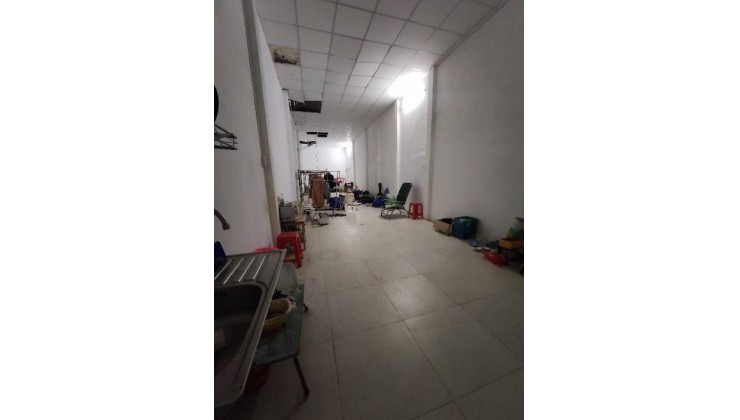 MẶT TIỀN ĐƯỜNG 8M-  NGÔ ĐỨC KẾ- BÌNH THẠNH - 120M2- CHỈ 13 ,9T