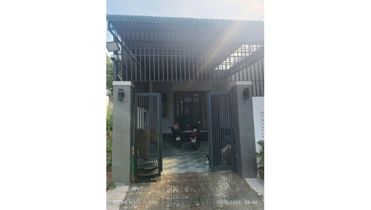 Chủ gửi bán căn nhà hẻm 118 đường 1/5, phường B’Lao